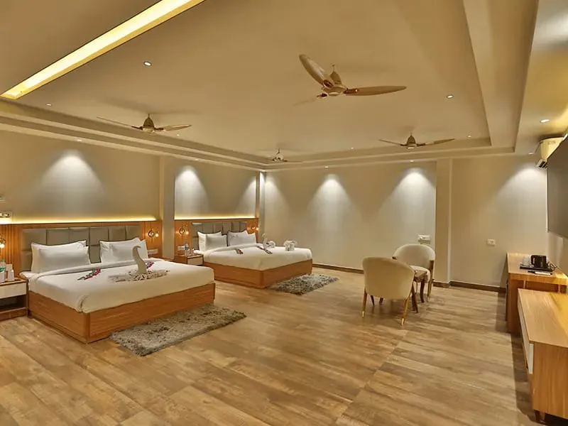 Family Room - View 1